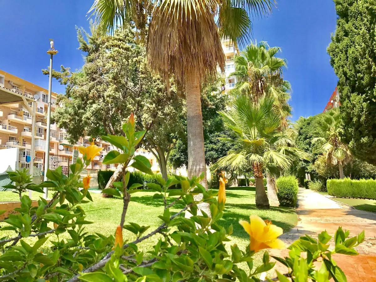 Edificio Hercules Benalmádena