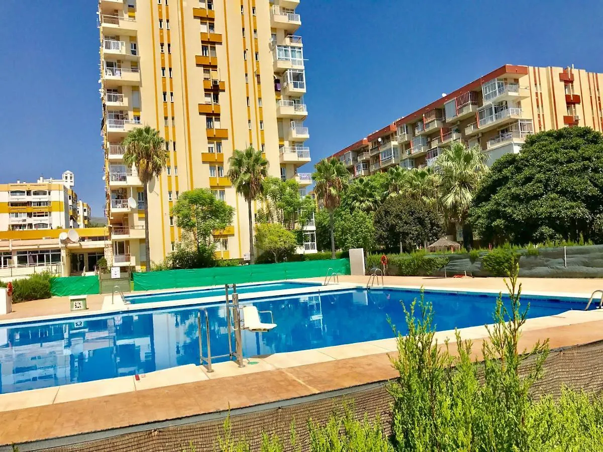 Edificio Hercules Benalmádena Espagne