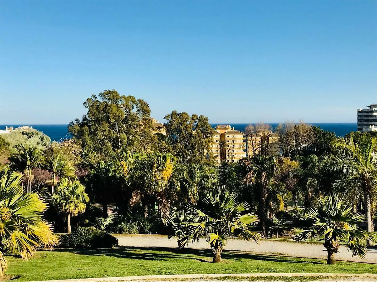 Appartement Edificio Hercules Benalmádena Espagne